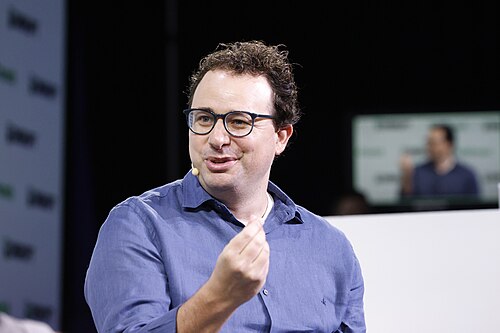 Dario Amodei, CEO of Anthropic